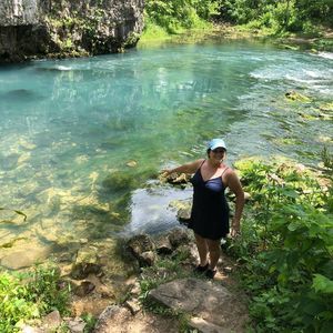 Meet your Posher, Nancy